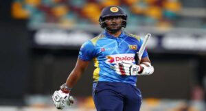 Avishka Fernando Image Source : GETTY