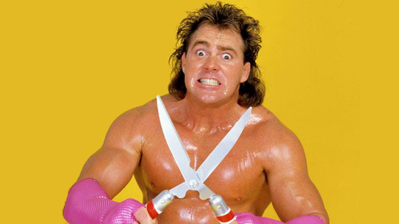 Brutus Beefcake