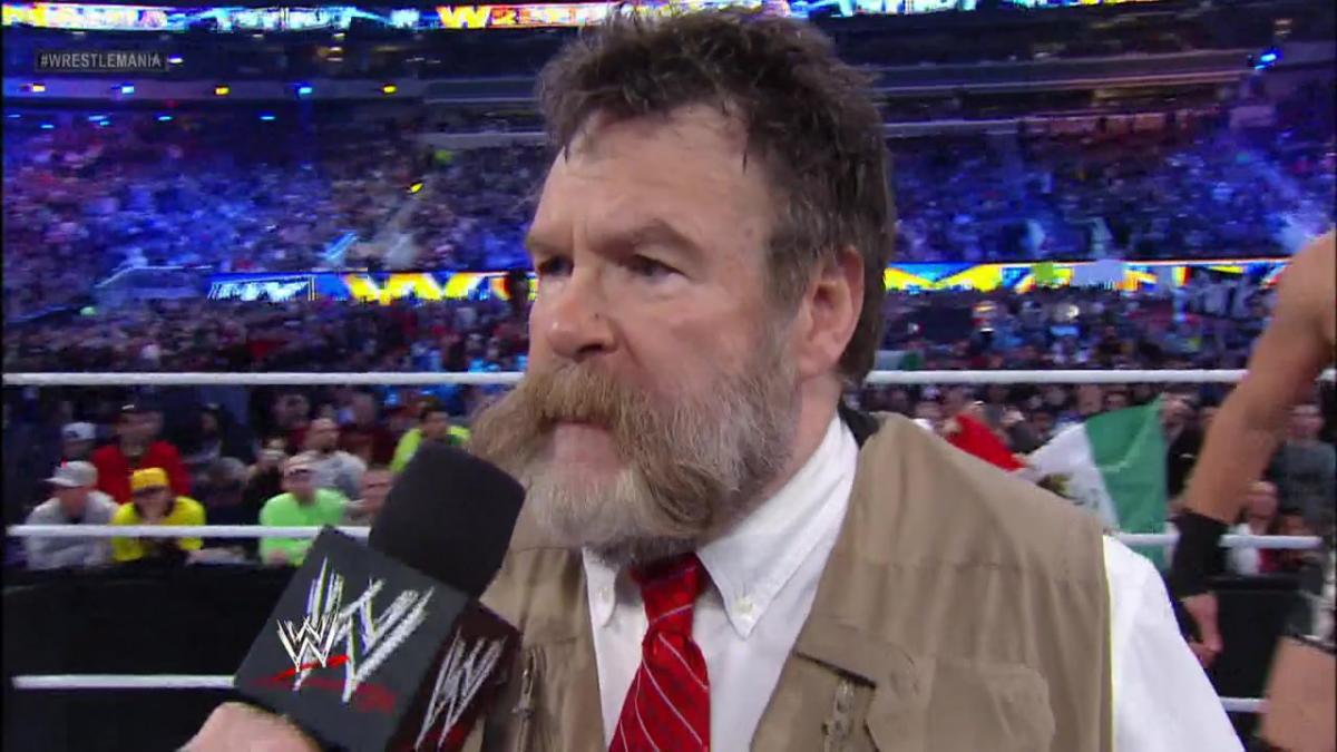 Zeb Colter