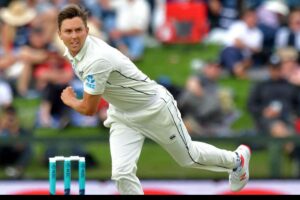 Trent Boult
