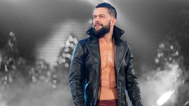 Finn Balor