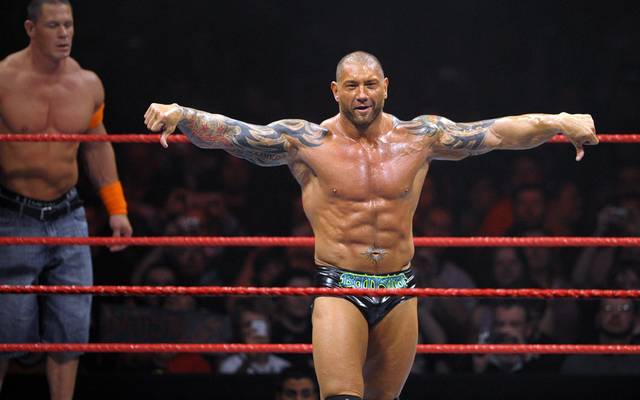 Batista