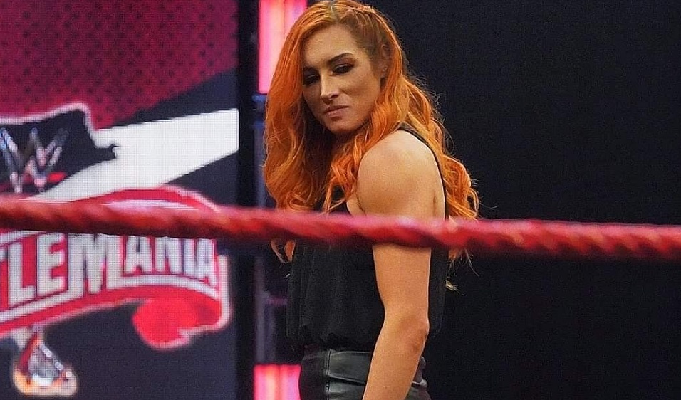 Becky Lynch