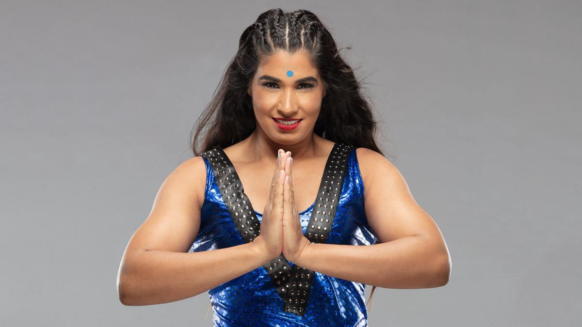 Kavita Devi