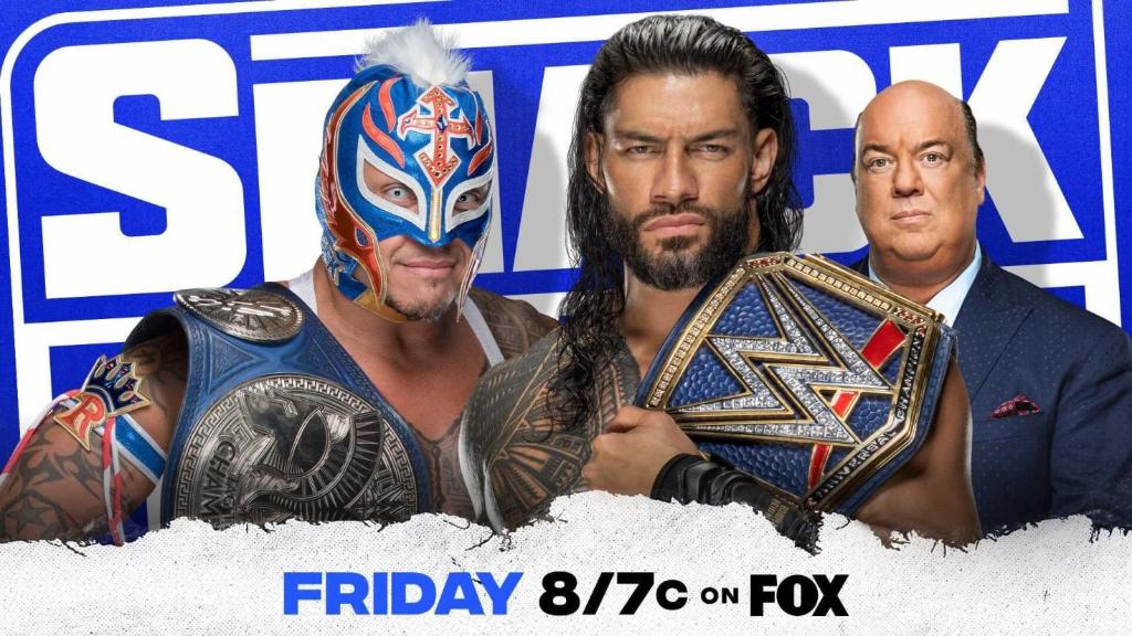 Smackdown