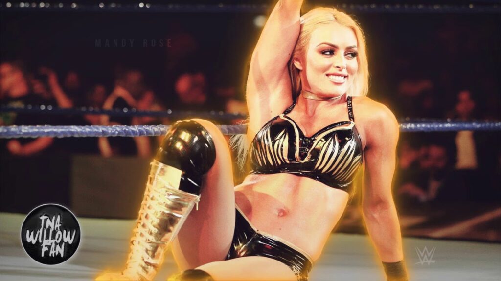 Mandy Rose