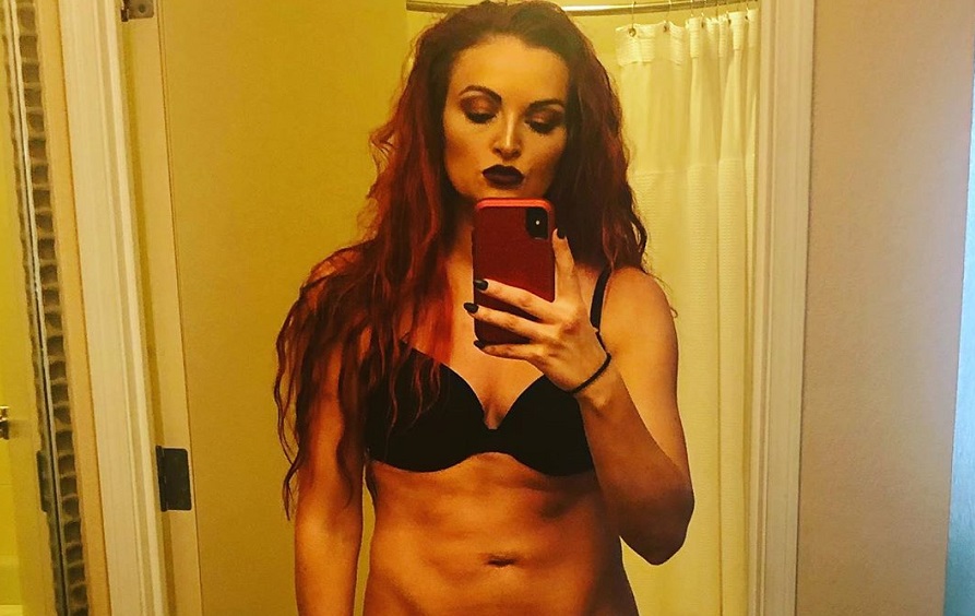 Maria Kanellis