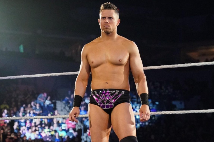 The Miz