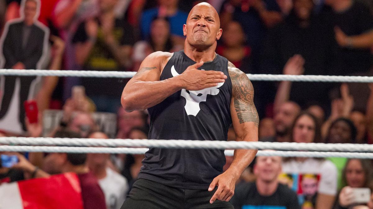 Survivor Series 2021: The Rock To Appear In Annual WWE PPV Event?