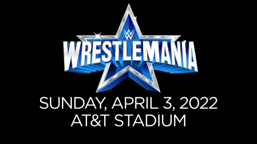 Wrestlemania 38