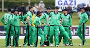 Cricket Ireland