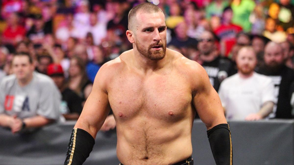 Wwe mojo rawley Clearance