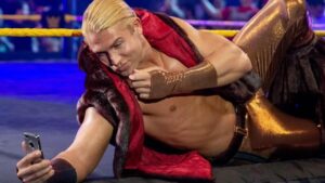 Tyler Breeze