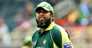 Inzamam-ul-Haq