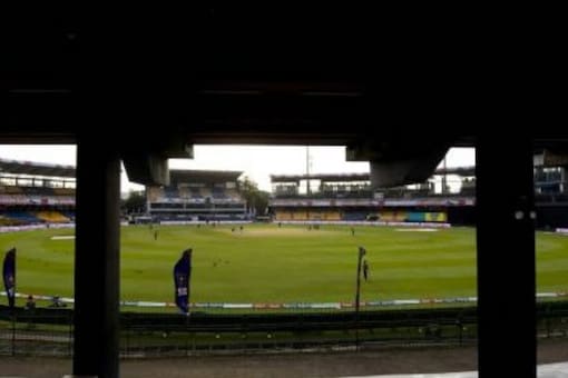 The Press Box will resume operations from 2nd T20I (AFP Photo)