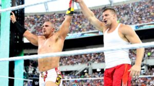 Mojo Rawley