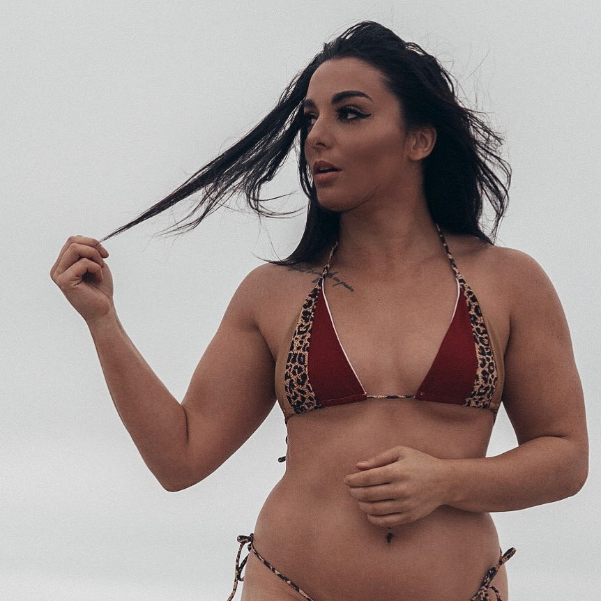 Deonna Purrazzo Only Fans