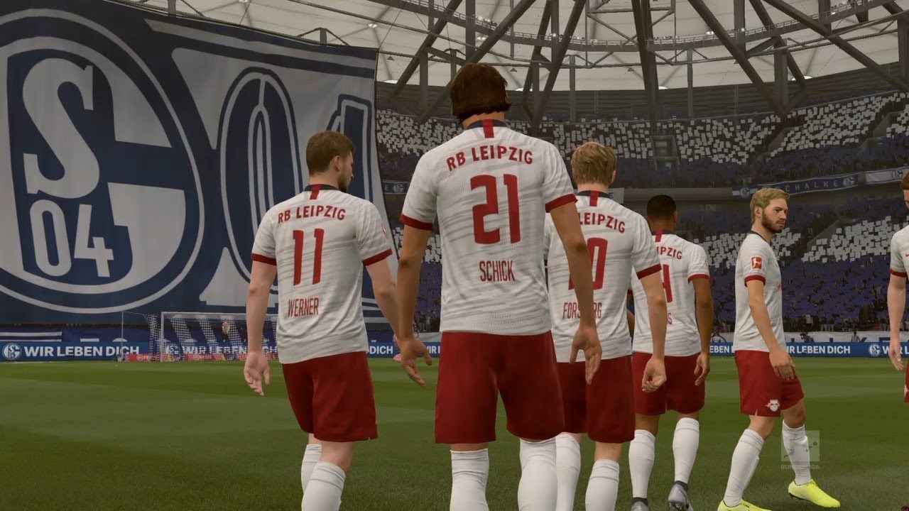 RB Leipzig