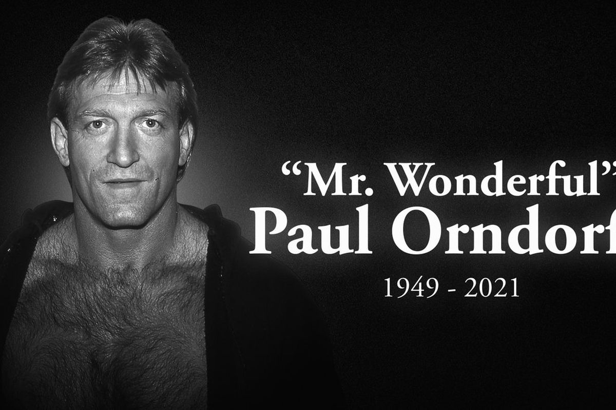 Paul Orndorff