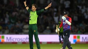 England vs Pakistan Dream11 Prediction