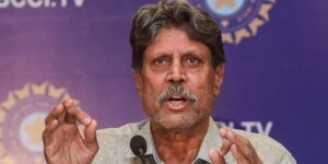 Kapil Dev