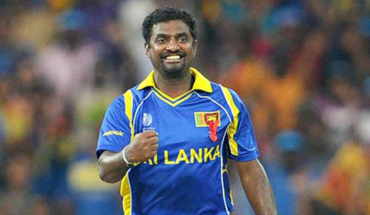 Muttiah Muralitharan Says Mahela Jayawardene Is One Of The Most Important  Players In Sri Lankan Cricket History After His Induction In ICC Hall Of  Fame