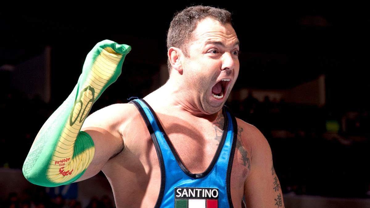 Santino Marella