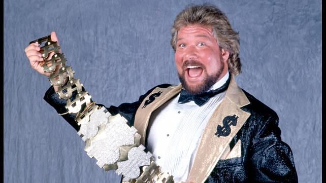 Ted DiBiase