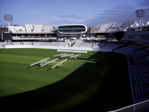 Lord's to be at full capacity for England-Pakistan ODI Read more At: https://www.aninews.in/news/sports/cricket/lords-to-be-at-full-capacity-for-england-pakistan-odi20210701114118/