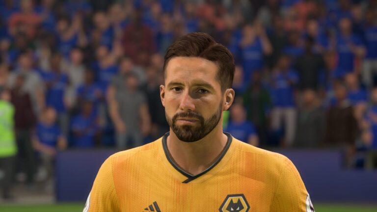 FIFA 22 Ratings Prediction – Wolverhampton Wanderers