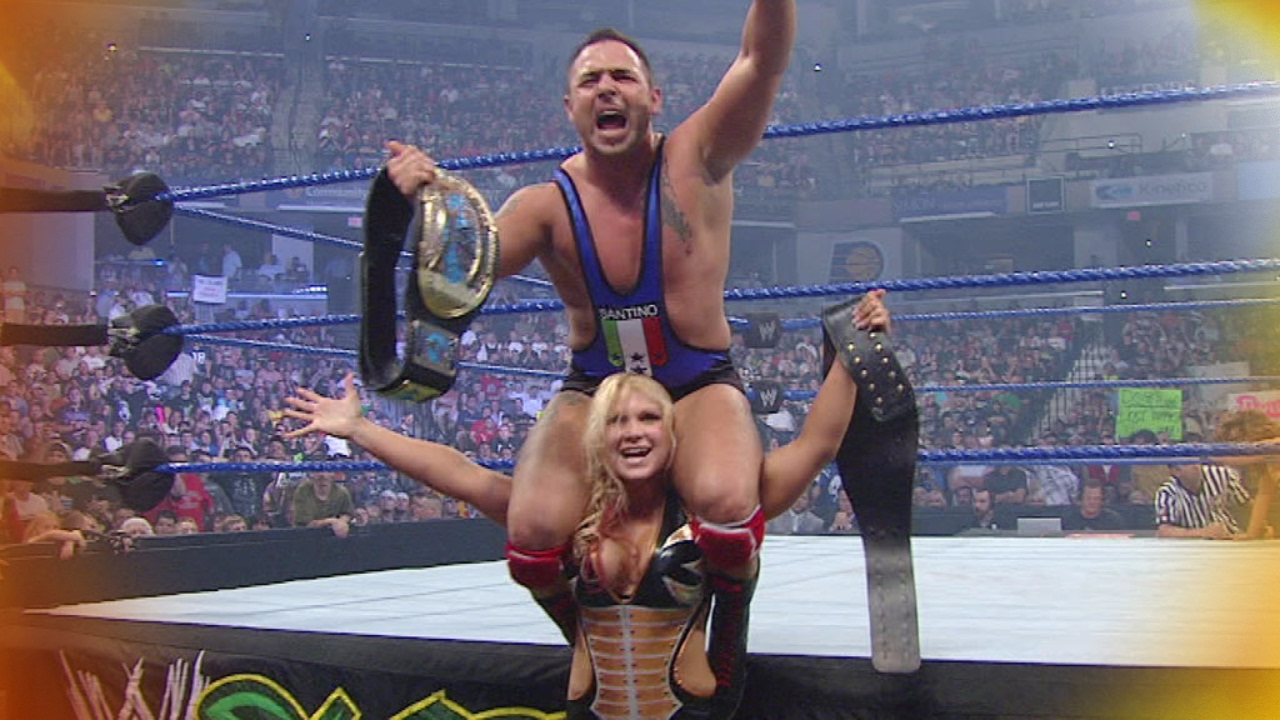 Santino Marella