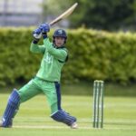 Ireland wicketkeeper-batsman Neil Rock tests positive for COVID-19