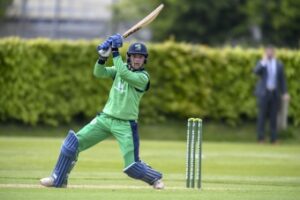 Ireland wicketkeeper-batsman Neil Rock tests positive for COVID-19