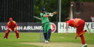 Ireland and Zimbabwe were to play three ODIs and five T20Is in August | AFP
