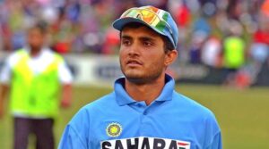 Sourav Ganguly (Source: File Photo)