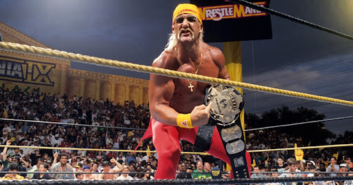 WrestleMania IX