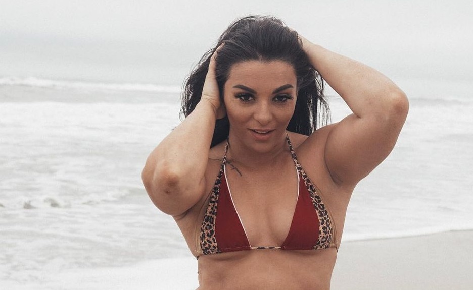 Deonna Purrazzo