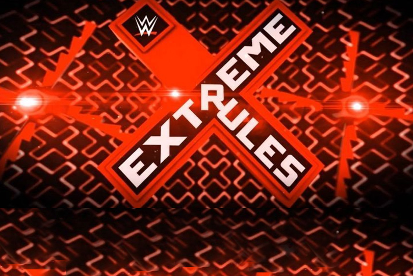 WWE Extreme Rules 2021