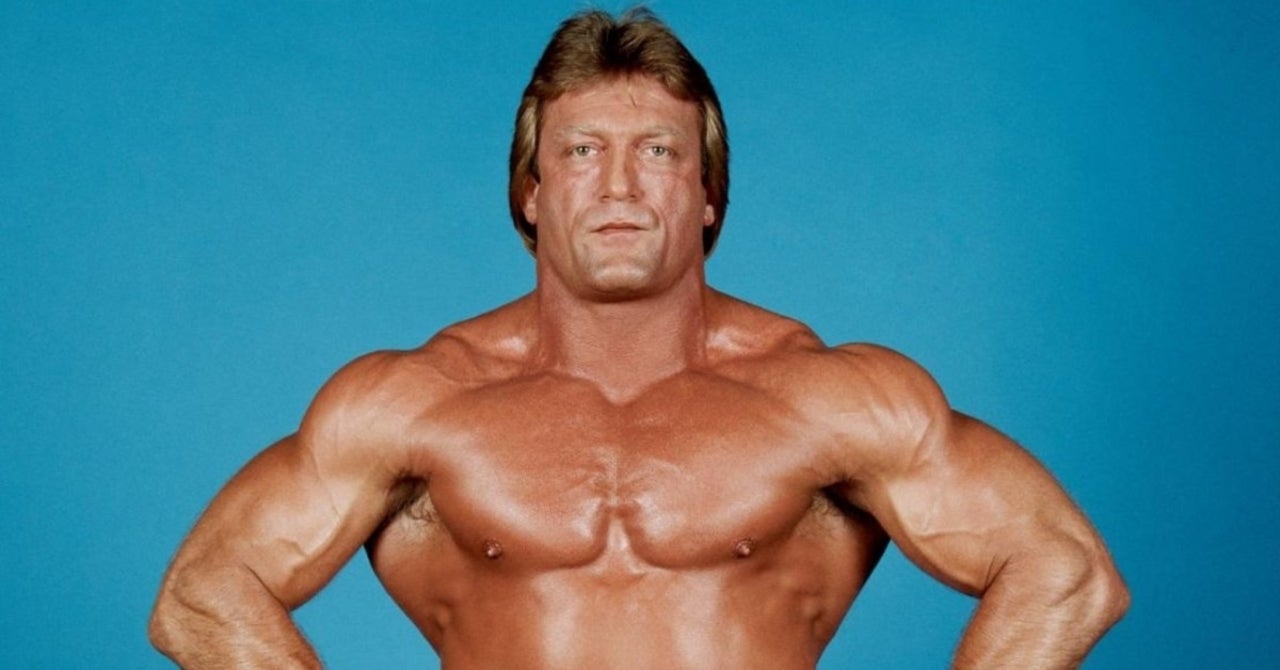 Paul Orndorff