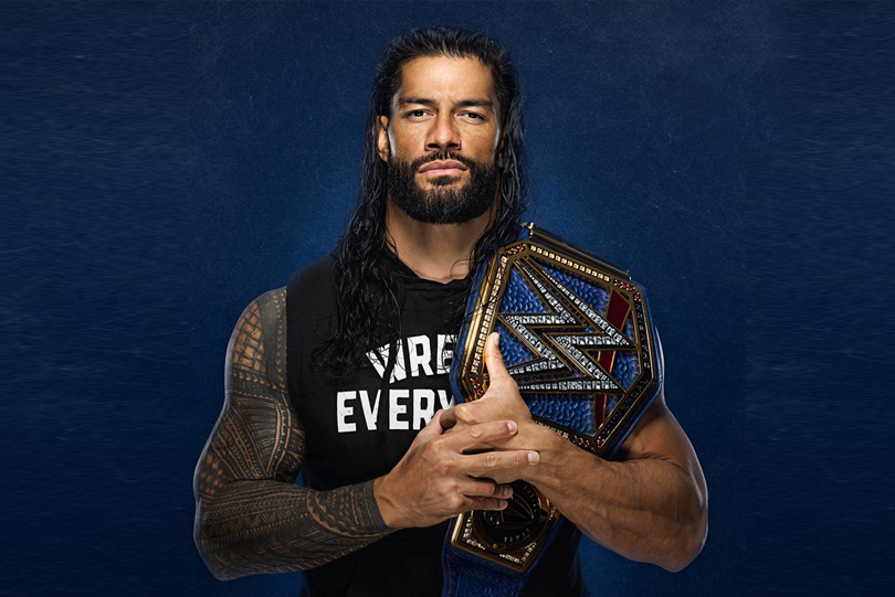 Roman Reigns