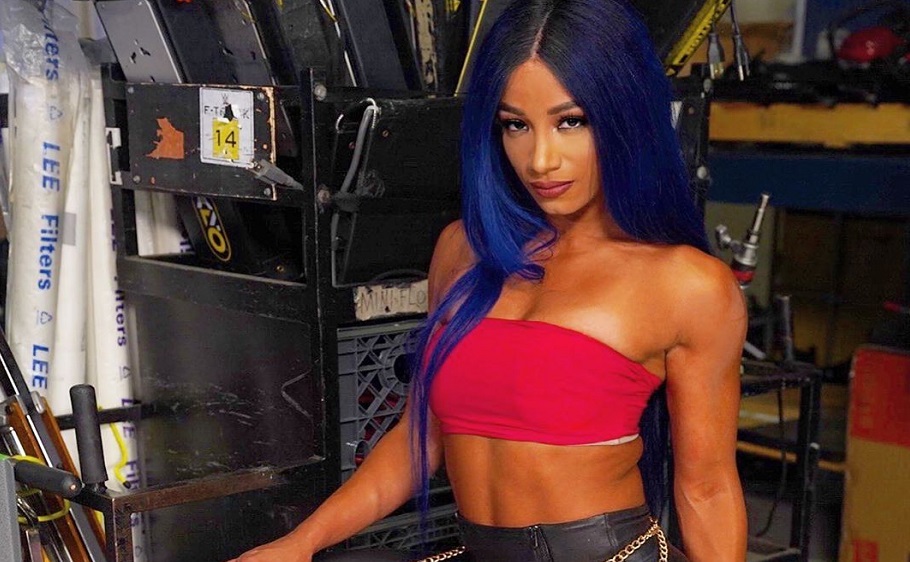 Sasha Banks Height, Weight, Age, Spouse, Family, Facts, Biography