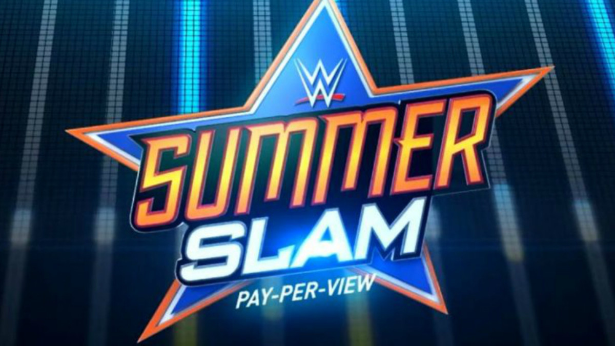 Summerslam 2021