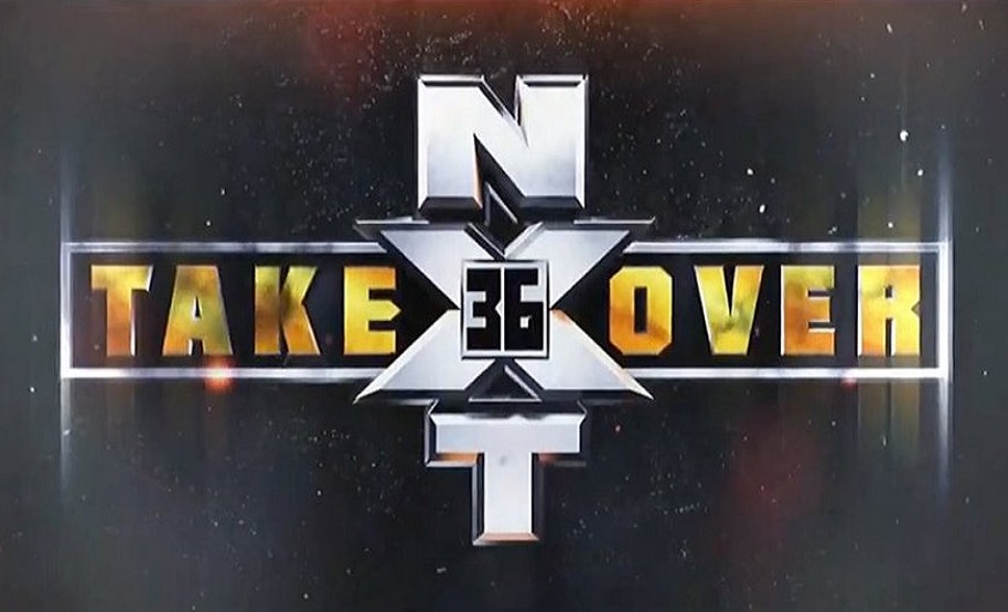 WWE NXT TakeOver