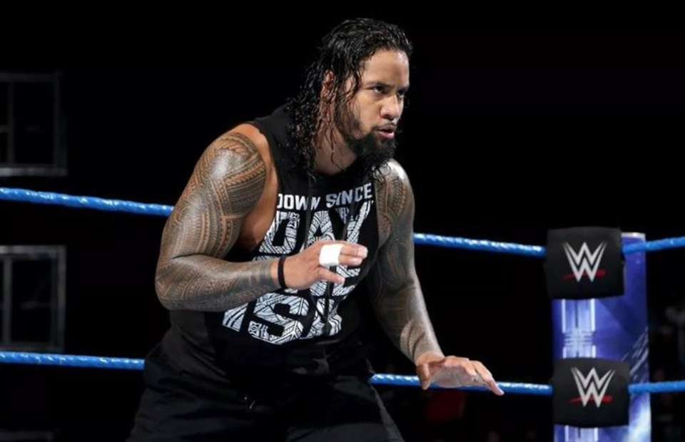 Jimmy Uso