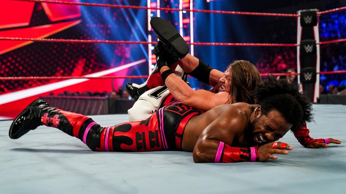 Wwe Raw 30.08.2021 Results &Amp; Ratings 4 RAW