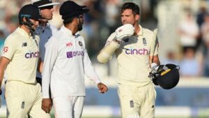India vs England (Photo by Mike Hewitt/Getty Images)
