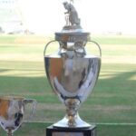 Ranji Trophy, , BCCI File Photo