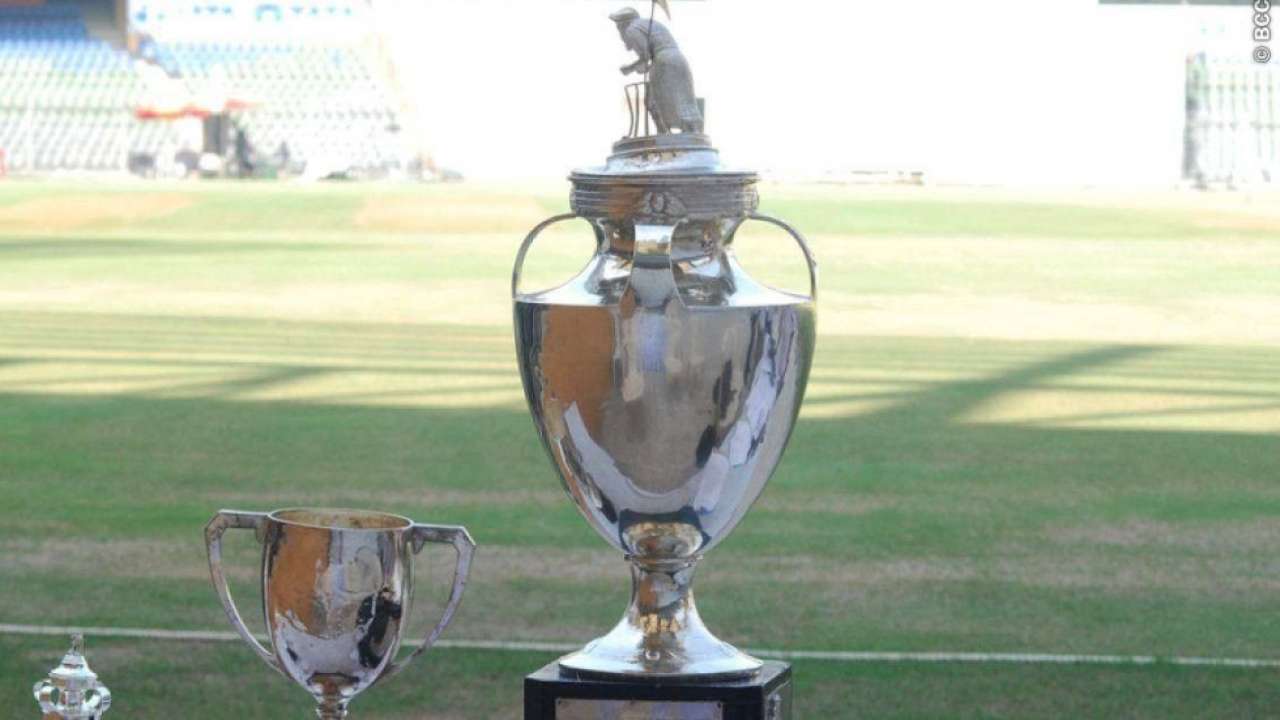 Ranji Trophy, , BCCI File Photo