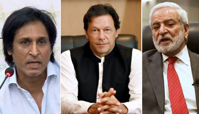 Former Pakistan captain Ramiz Raja will meet with Prime Minister (PM) Imran Khan today to discuss his probable appointment as chairman of Pakistan Cricket Board (PCB) after Ehsan Mani's tenure ends.