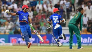 Afghanistan vs Pakistan , AFP File Photo